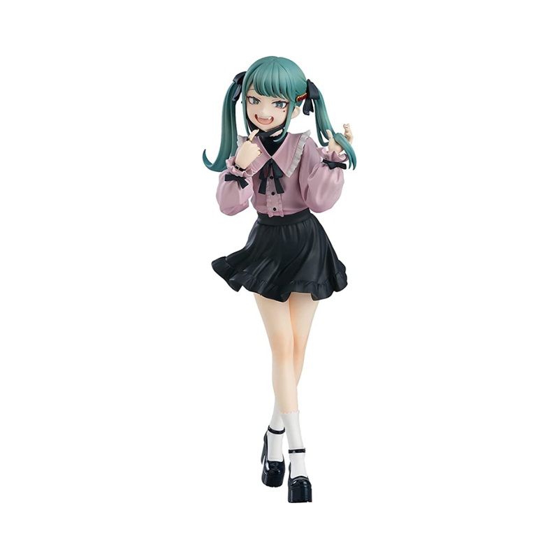 Hatsune Miku: The Vampire Ver. L Pop Up Parade Figure by Good Smile Company