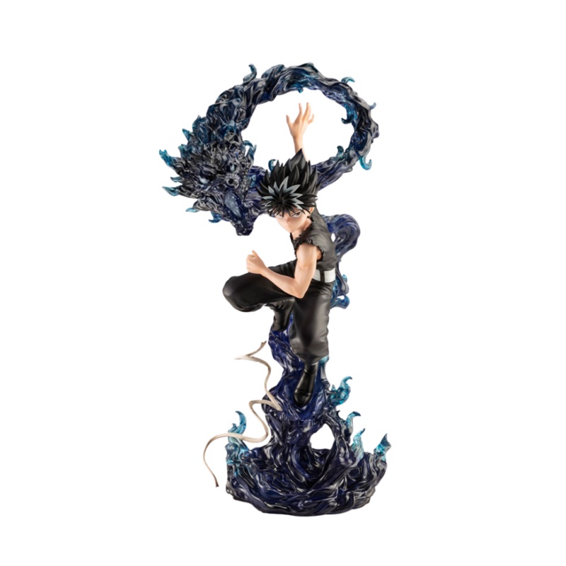 Hiei Yu Yu Hakusho Artfx J 1/8 Scale Figure By Kotobukiya