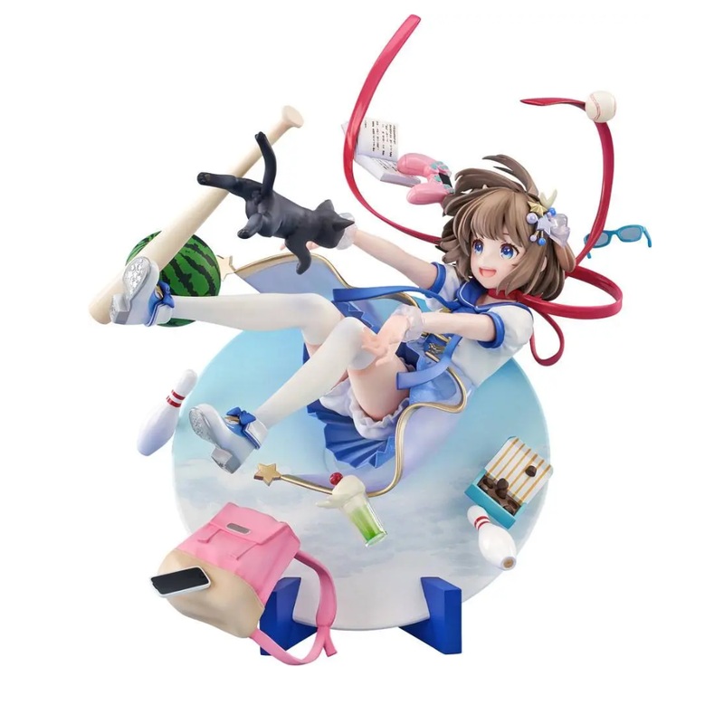 Kano: Nadamesukashi Negotiation Ver. 1/7 scale Figure by Good Smile Company