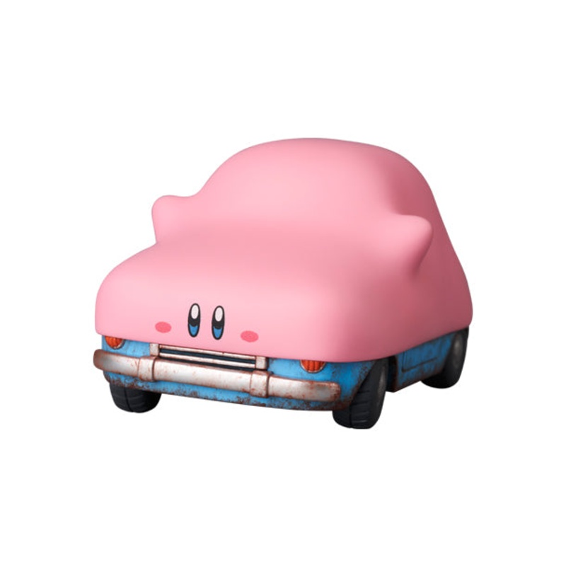 Kirby – UDF “Kirby and the Forgotten Land” Figure