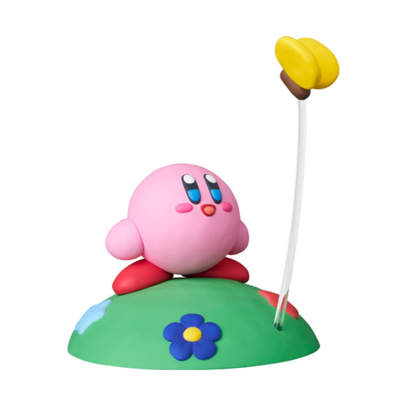 Kirby – UDF “Kirby and the Rainbow Curse” Figure