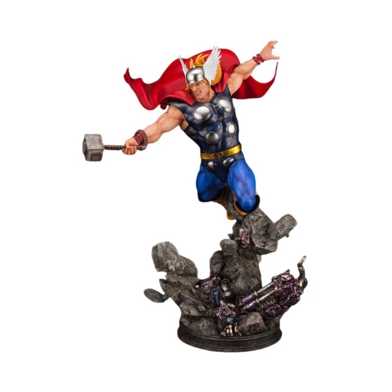 Kotobukiya : Marvel Avengers – Thor Statue