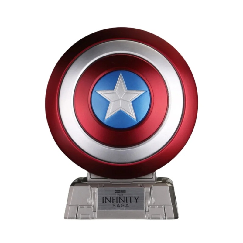 Marvel Captain America Pressure-relief  CollectibleBluetooth Speaker By Killer Body