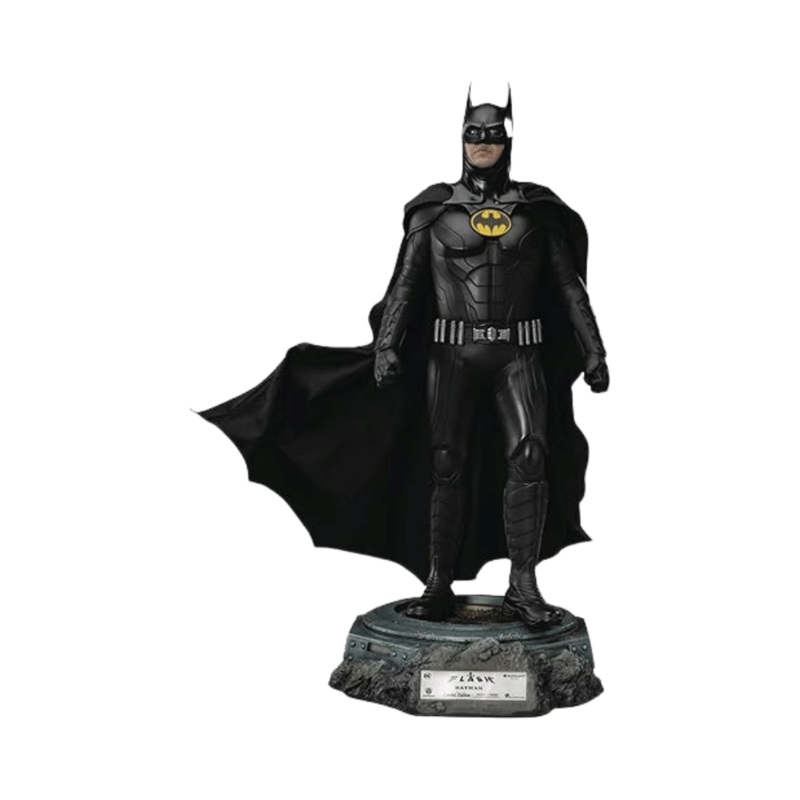 MC-071 DCEU Master Craft Batman Modern Suit Master Craft By Beast Kingdom