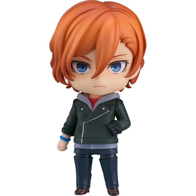 Nendoroid “Bungo Stray Dogs” Nakahara Chuya Fifteen-Year-Old Ver.