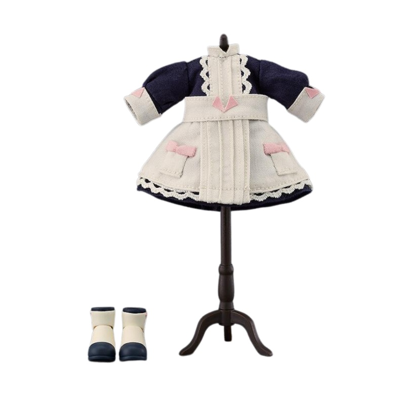 Nendoroid Doll Outfit Set: Emilico by Good Smile Company