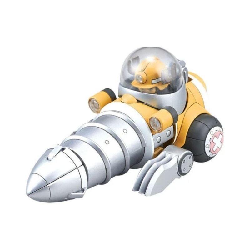 ONE PIECE Chopper Robo No.4 Chopper Drill