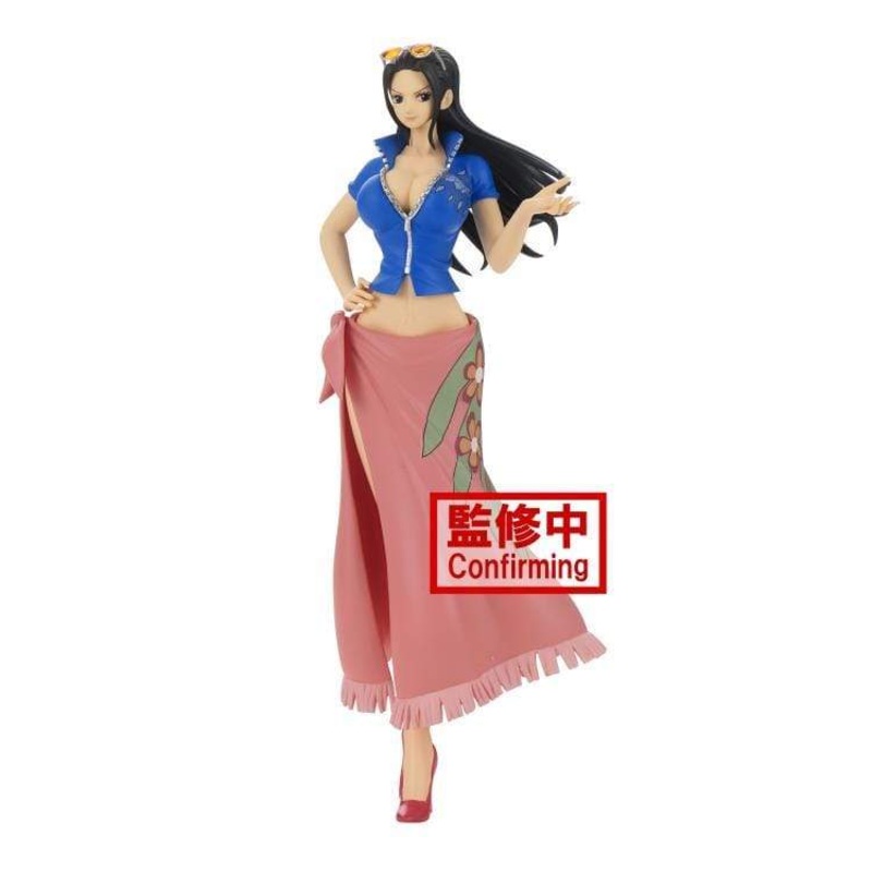 One Piece Glitter & Glamours Nico Robin (Ver. B)