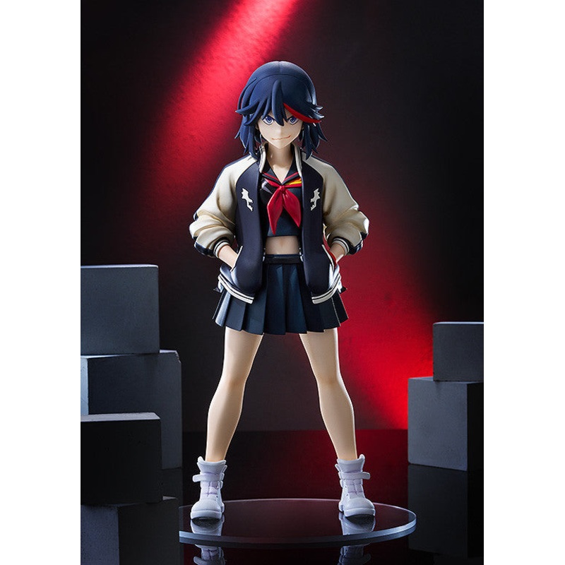POP UP PARADE Kill la Kill Ryuko Matoi Ver. L size