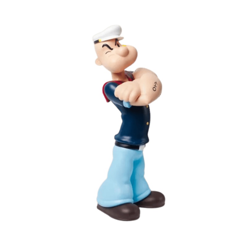 Popeye – 90th anniversary 60cm (Retro) Figure By ZCWO