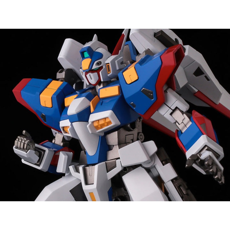 Super Robot Wars RIOBOT R-1 Figure