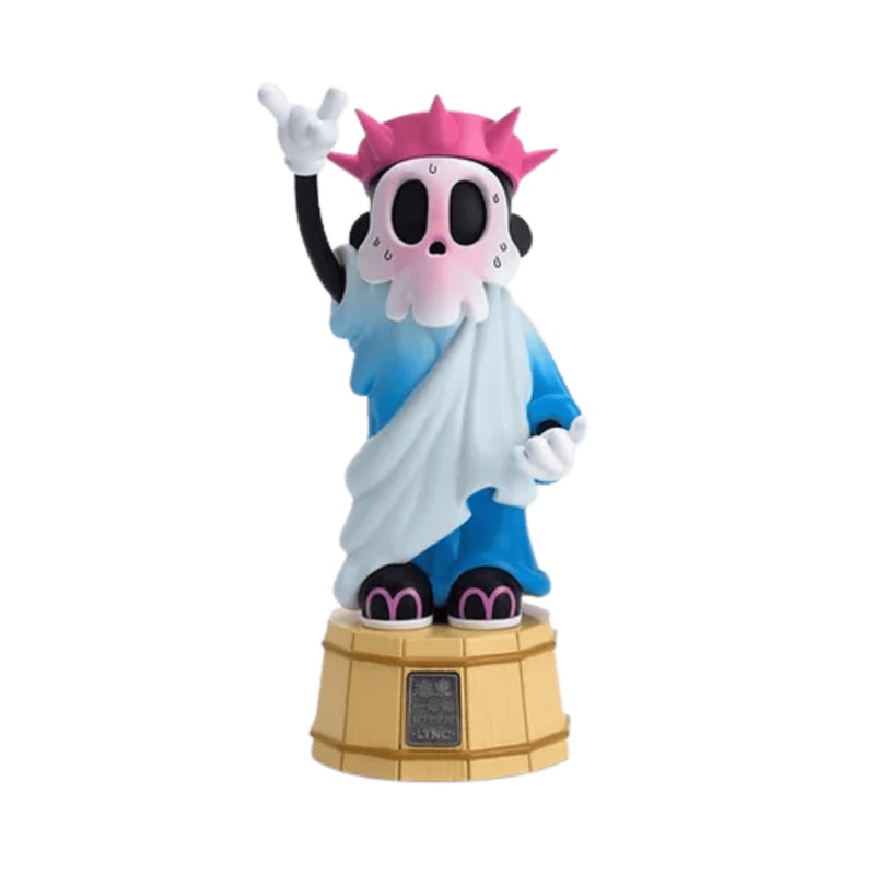 THE KING OF SAUNA Figure ZCWO