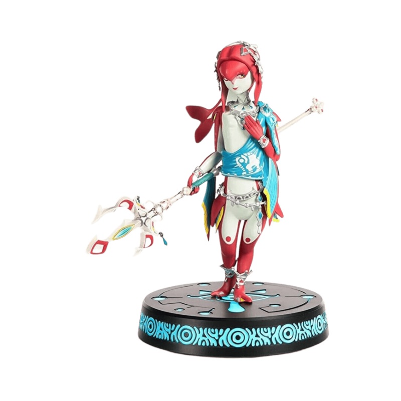 THE LEGEND OF ZELDA BREATH OF THE WILD – MIPHA (COLLECTOR’S EDITION) STATUE BY FIRST 4 FIGURES