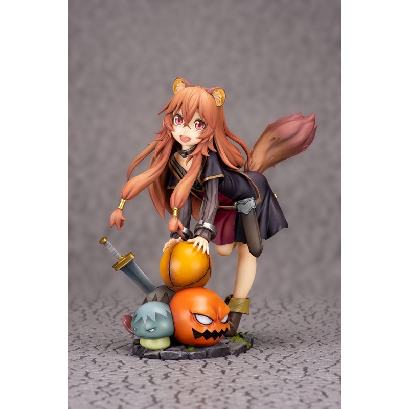 The Rising of the Shield Hero Raphtalia Childhood ver. 1/7 Complete Figure