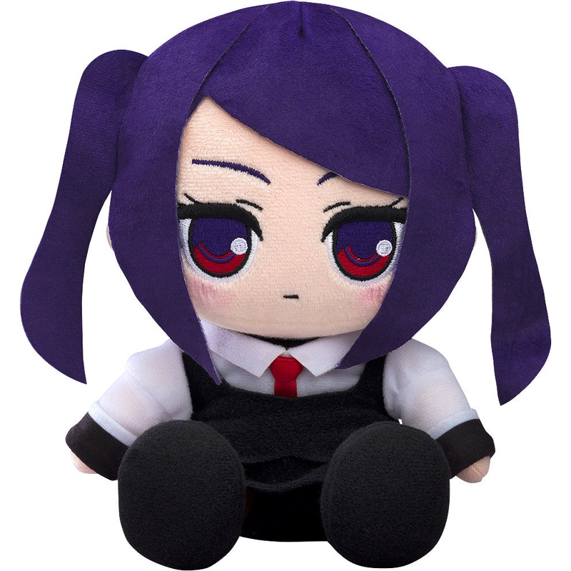 VA-11 HALL-A: Cyberpunk Bartender Action Plushie Jill Stingray