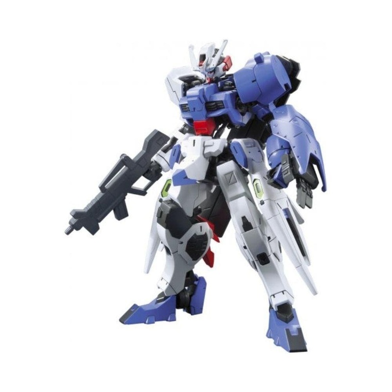 1/144 HG Iron-Blooded Orphans #19 Gundam Astaroth