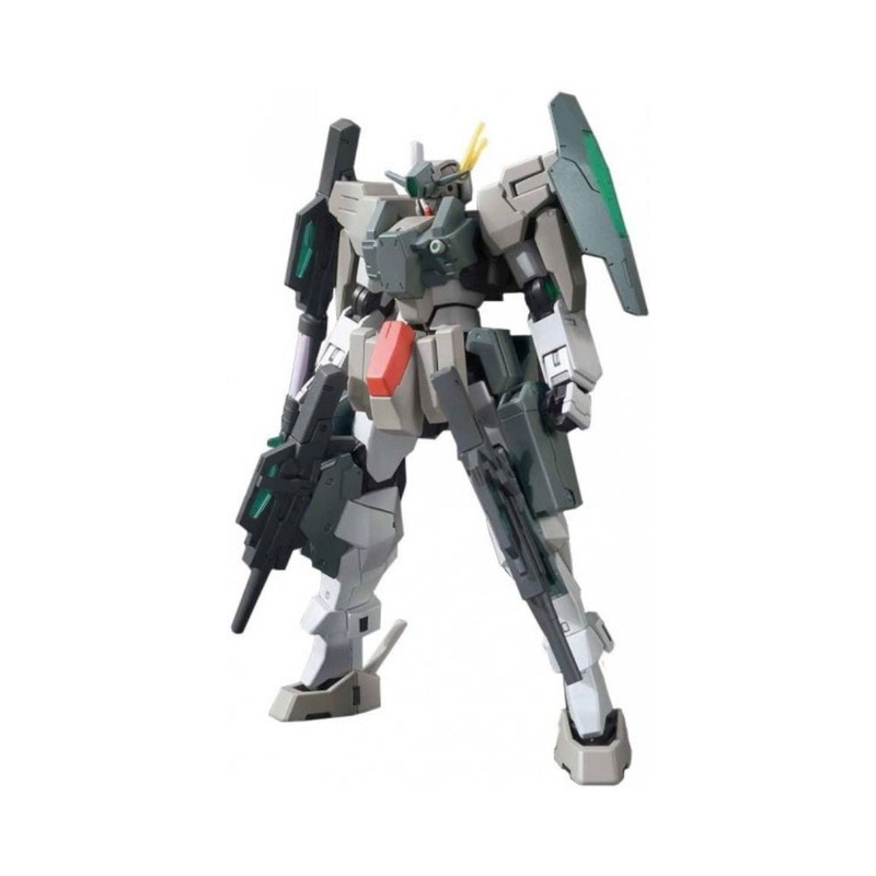 1/144 HGBF #64 Cherudim Gundam SAGA Type GBF