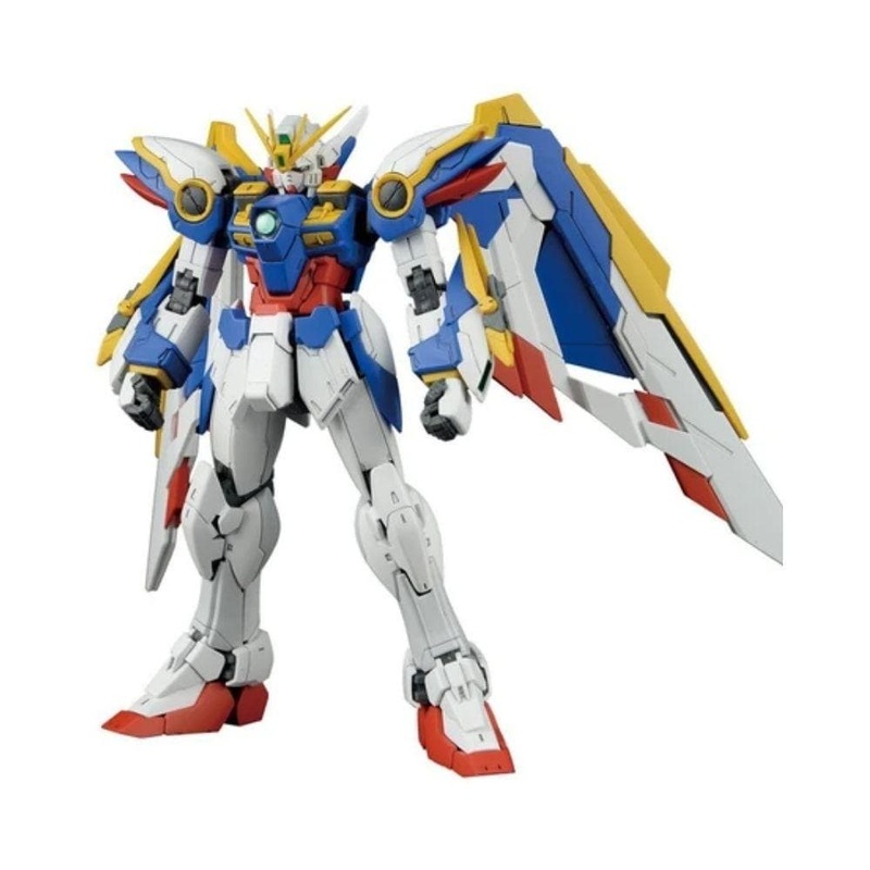 1/144 RG #20 Wing Gundam Endless Waltz ver.