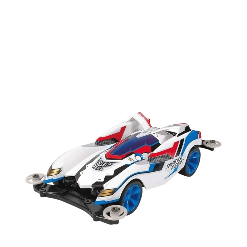 1/32 Mini 4WD PRO #33 Rising Edge (MS Chassis) By Tamiya
