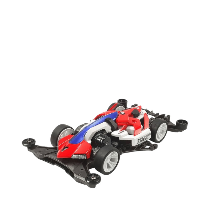 1/32 Mini 4WD REV #14 Mach Frame (FM-A Chassis) By Tamiya