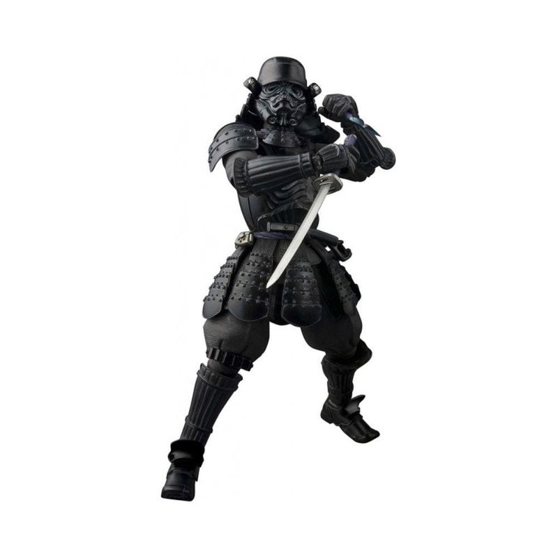 Bandai Meisho Realization : Onmitsu Shadowtrooper