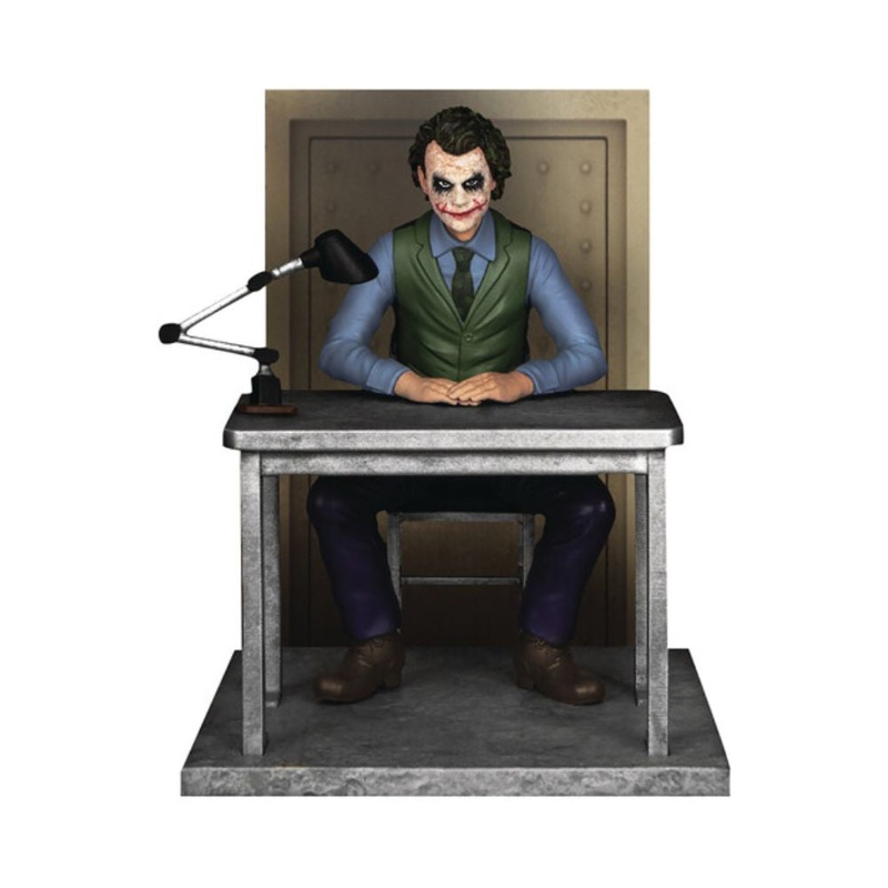 Beast Kingdom : DC Comics D-Stage 092 – The Joker