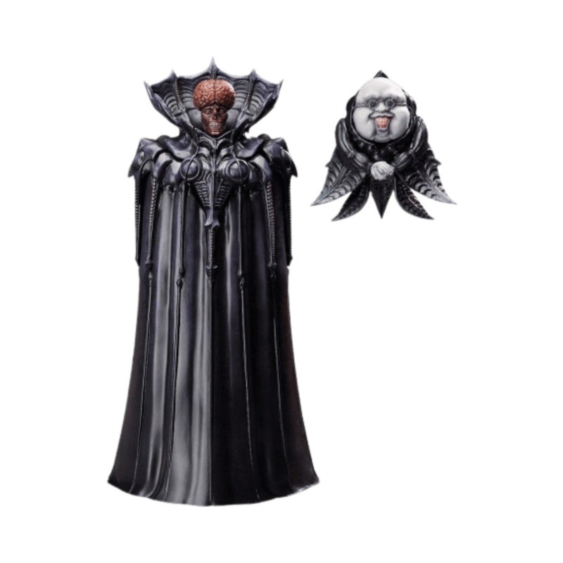 Berserk: The Golden Age Arc Void and figFIX Ubik (re-run) Figma Action Figure By Freeing
