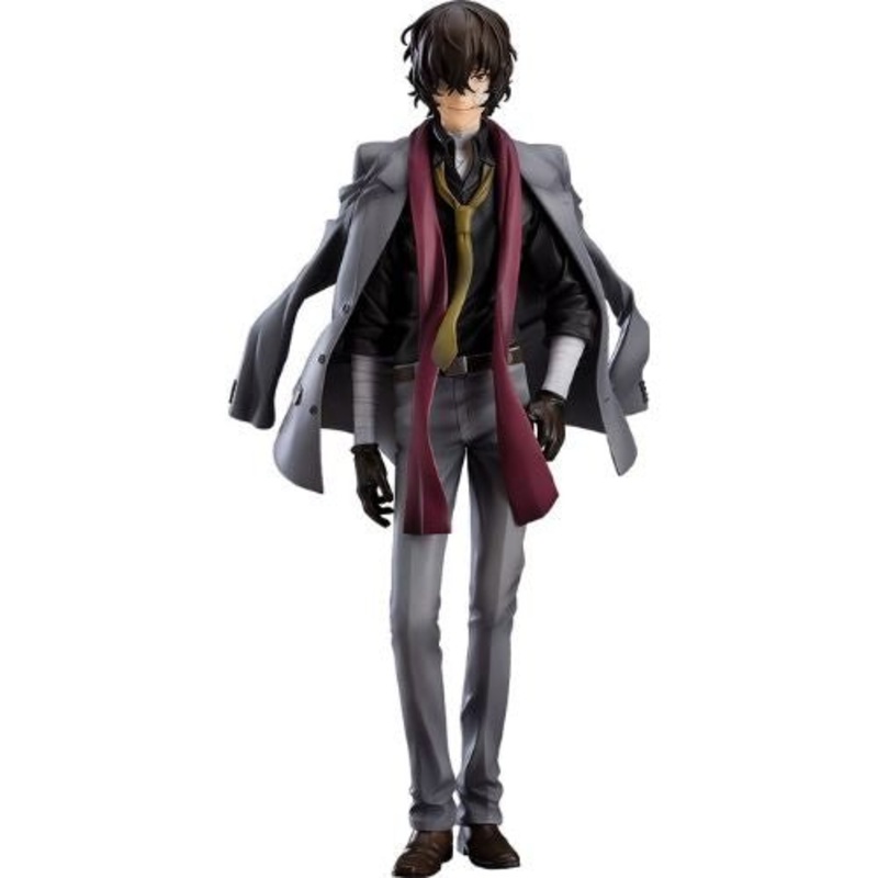 Bungo Stray Dogs Osamu Dazai 1/8 Complete Figure