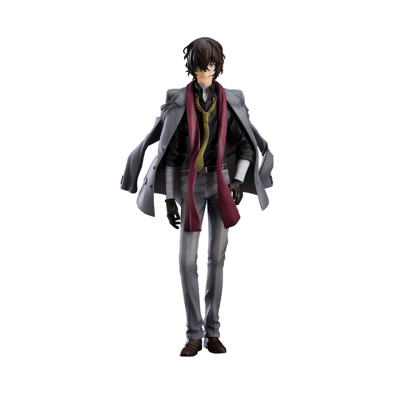 Bungo Stray Dogs Osamu Dazai(re-run) 1/8 scale Statues by ORANGE ROUGE