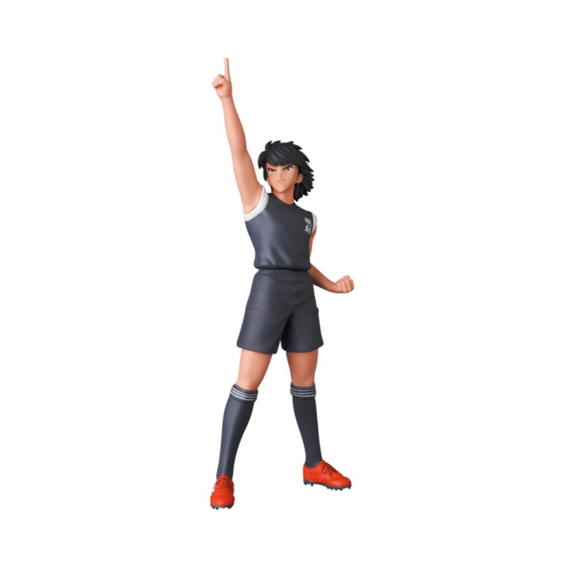 Captain Tsubasa : Kojiro Hyuga Ultra Detail Figure