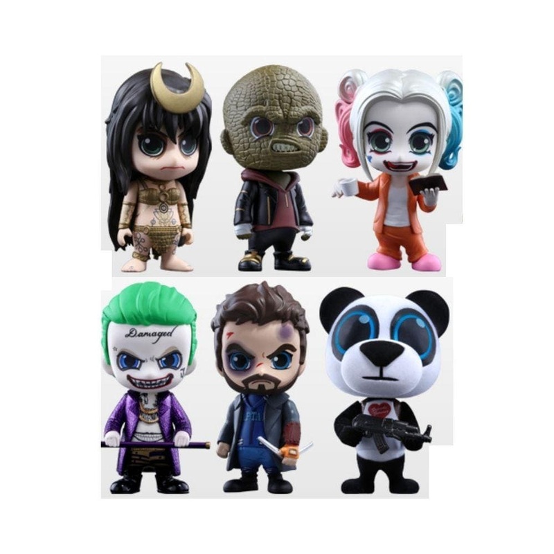 Cosbaby – Suicide Squad Series 2