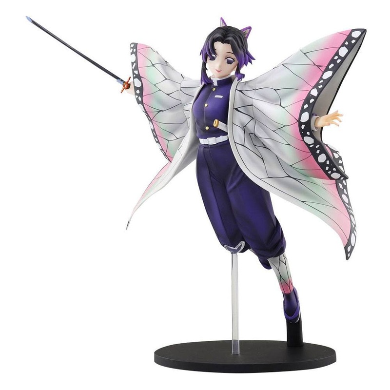 Demon Slayer 1/7 Shinobu Kocho Limited Ver.
