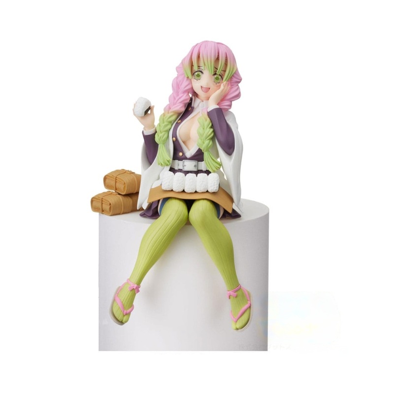 Demon Slayer Kimetsu No Yaiba Mitsuri Kanroji PM Perching Figure