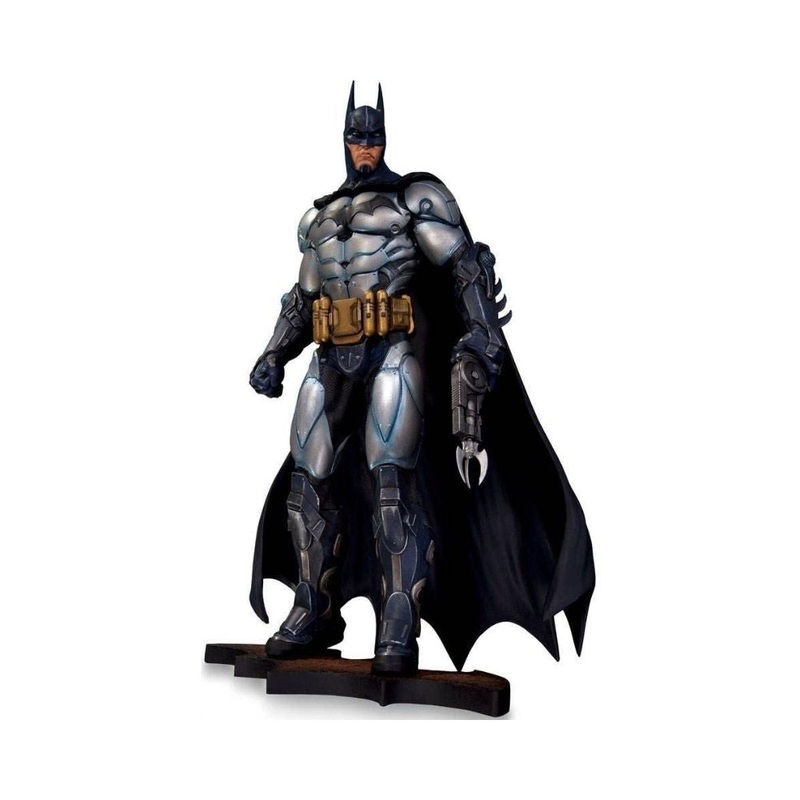 Diamond Comics : Arkham City Batman