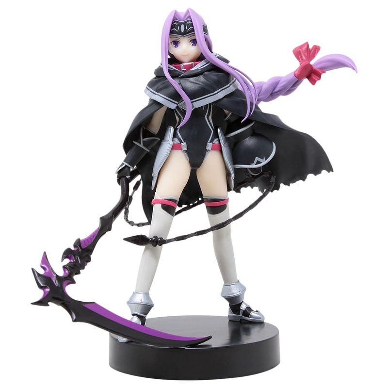 FATE GRANDORDER BABYLONIA EXQ ANA