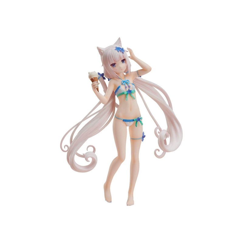 FREEing Nekopara – Vanilla Swimsuit Ver. Figure