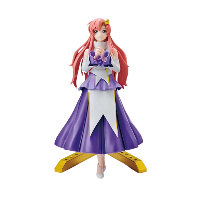 Gundam: Figure-Rise Standard Seed Lacus Clyne Model Kit