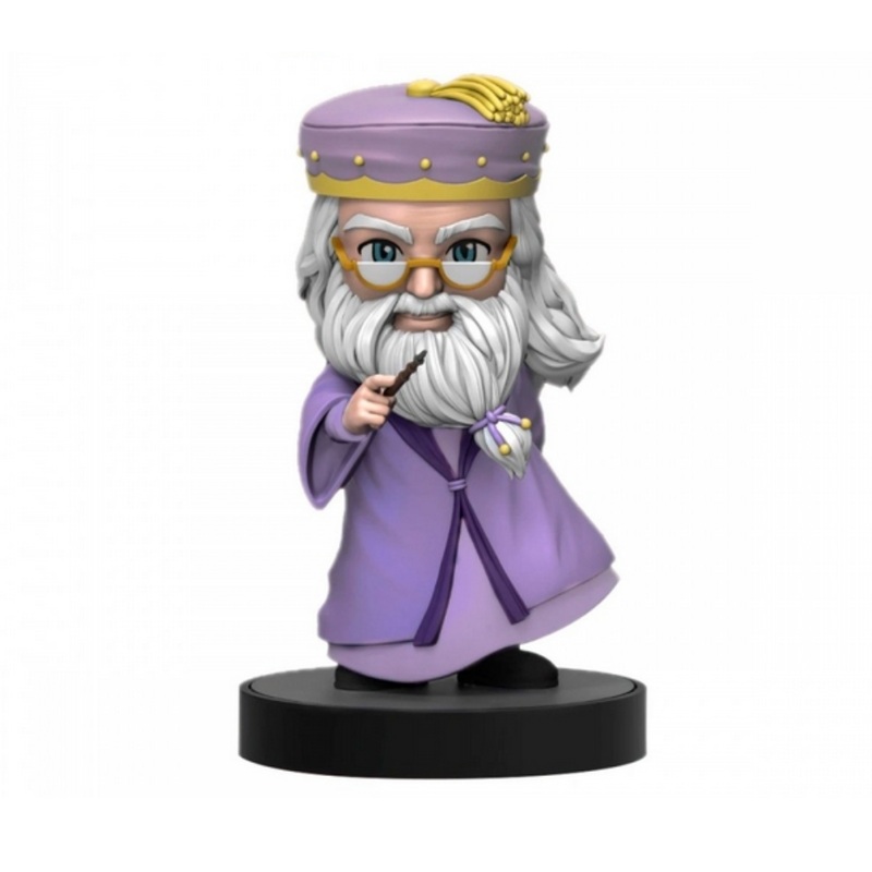 Harry Potter Dumbledore Mini Egg Attack Figure by Beast Kingdom