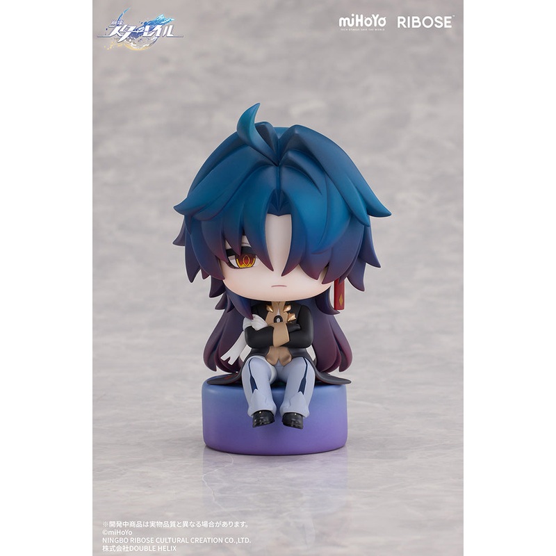 Honkai: Star Rail – Owlbert’s Studio VOL1 Blade Chibi Figure
