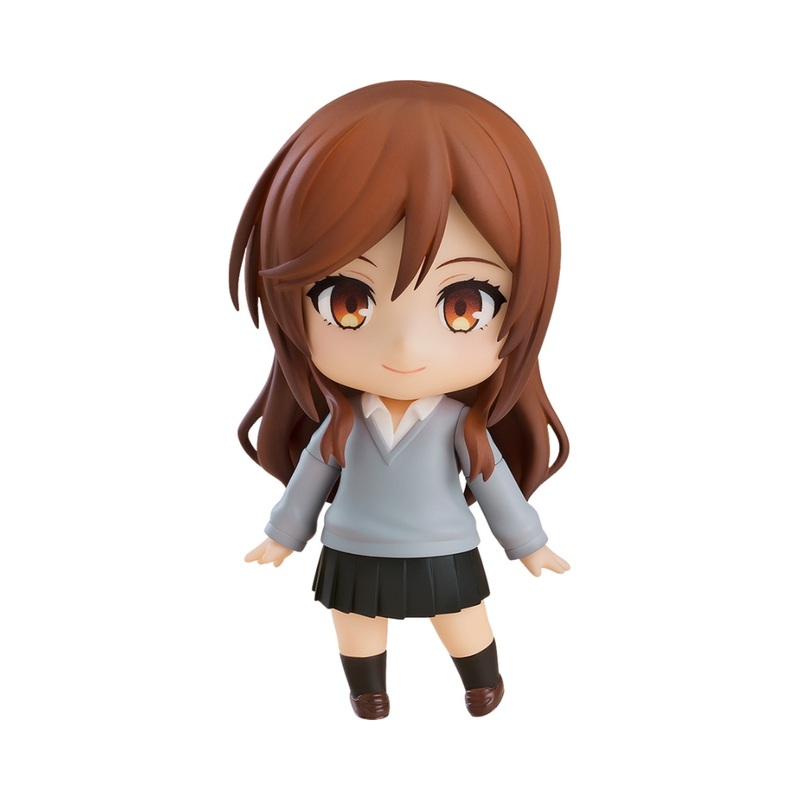 Horimiya Kyoko Hori Nendoroid Action Figures
