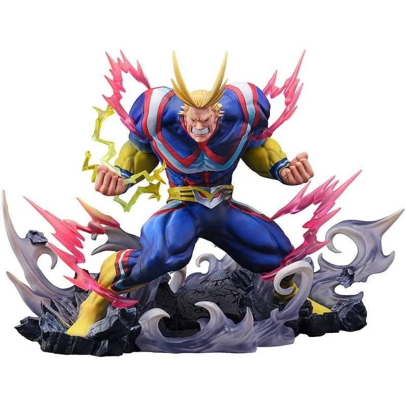 My Hero Academia 1/8 All Might 20cm Figurine