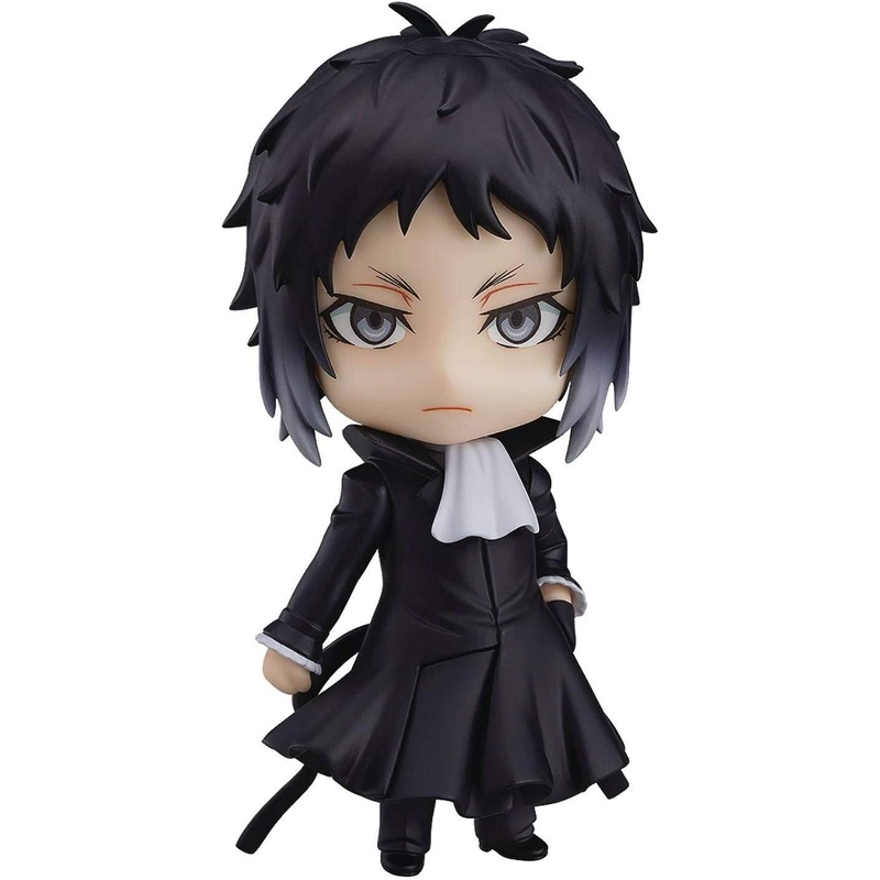 Nendoroid Bungo Stray Dogs Ryunosuke Akutagawa