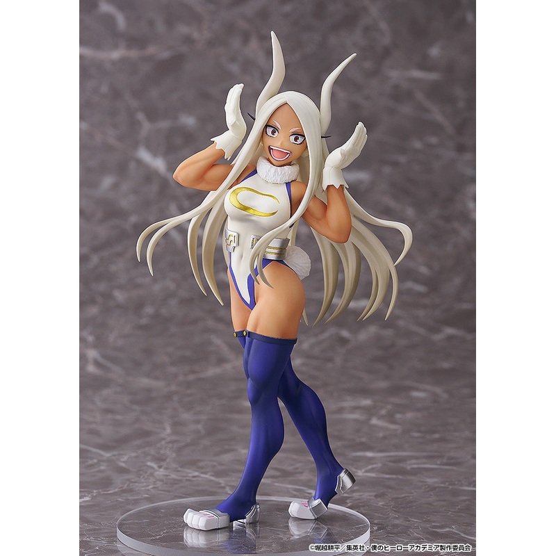 Pop Up Parade My Hero Academia – Mirko (L Size)