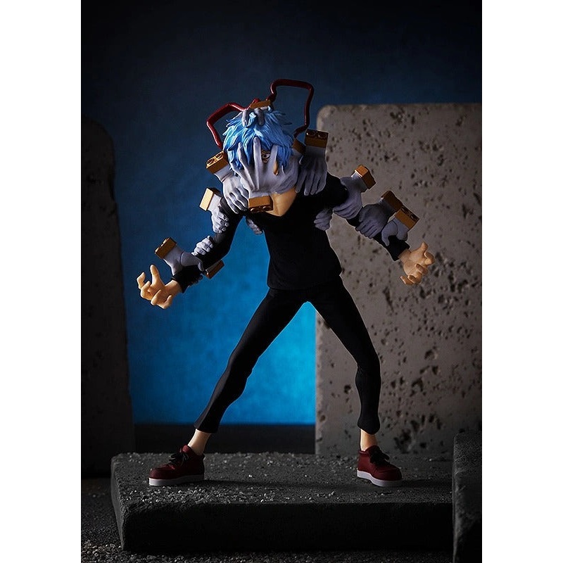 POP UP PARADE: My Hero Academia – Tomura Shigaraki