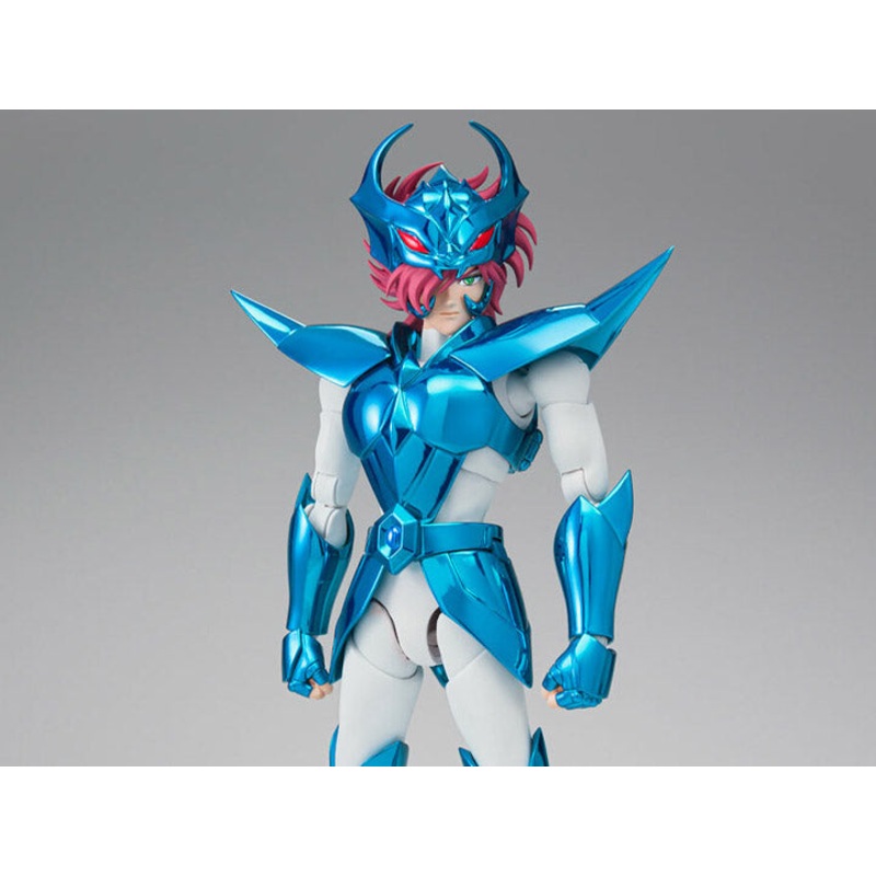 Saint Seiya Myth Cloth EX Megrez Delta Alberich