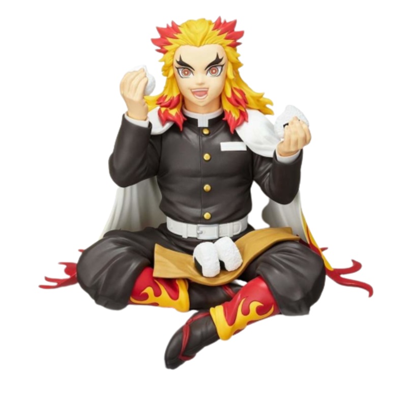 SOC Demon Slayer Kyojuro Rengoku