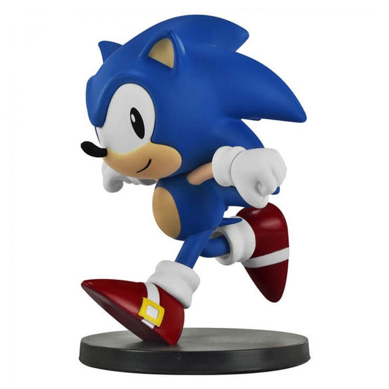 Sonic the Hedgehog Boom8 Series Vol 2