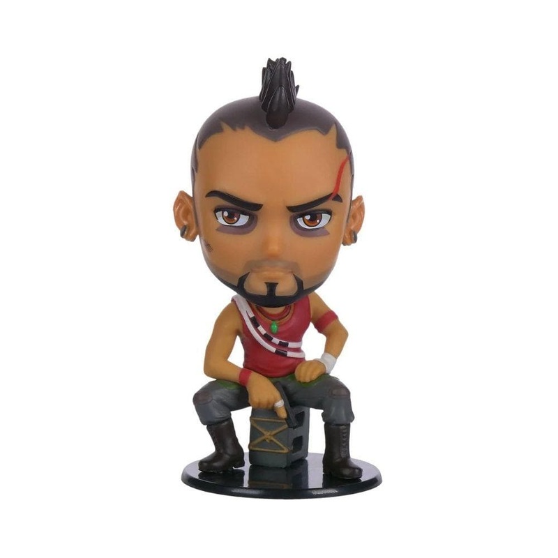 Ubi Heroes S1 : Far Cry 3 – Chibi Vaas