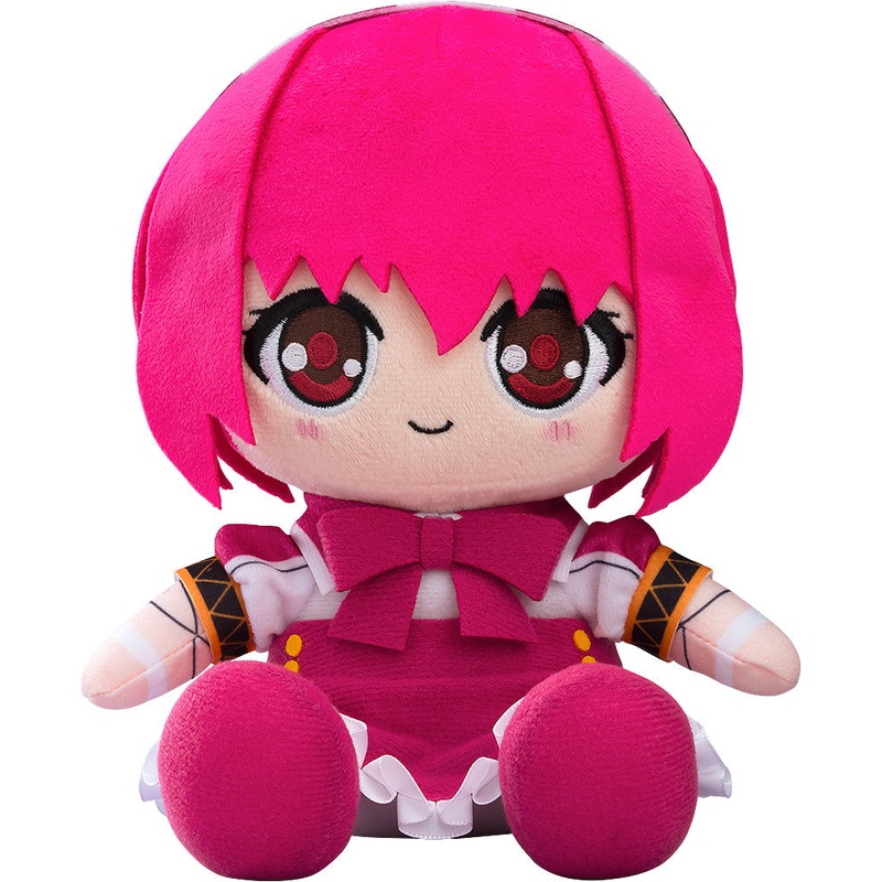 VA-11 HALL-A: Cyberpunk Bartender Action Plushie Dorothy Haze