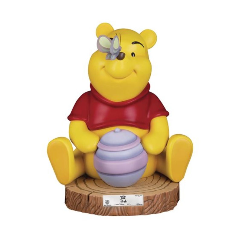 Winnie the Pooh Master Craft Pooh (MC-020) by Beast Kingdom